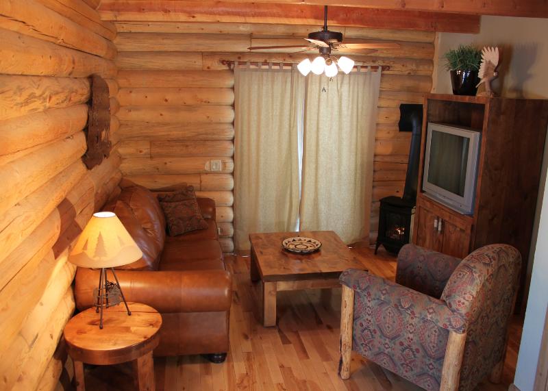 Zion Mountain Ranch image