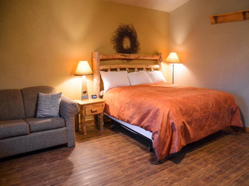 Zion Mountain Ranch image