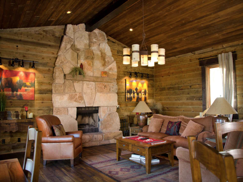 Zion Mountain Ranch image