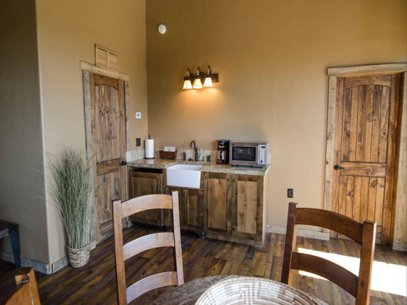 Zion Mountain Ranch image