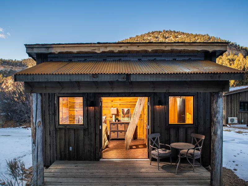 Zion Mountain Ranch image