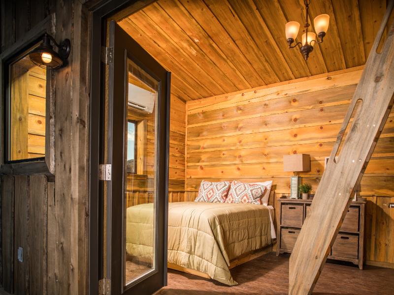 Zion Mountain Ranch image