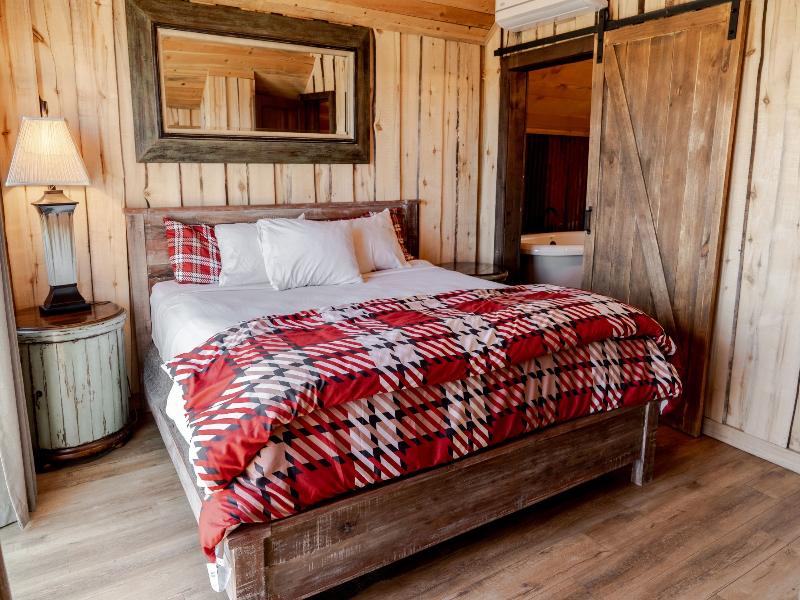 Zion Mountain Ranch image