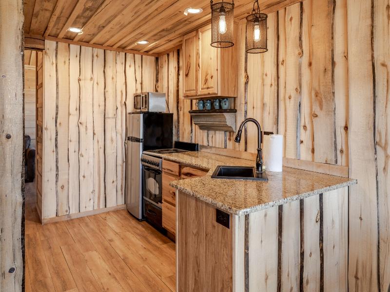 Zion Mountain Ranch image