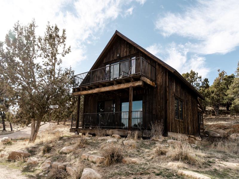 Zion Mountain Ranch image