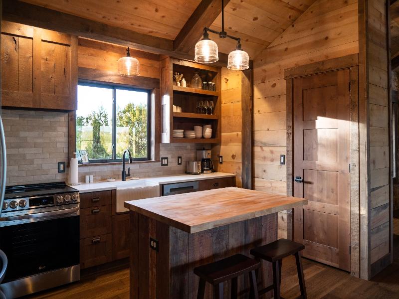 Zion Mountain Ranch image