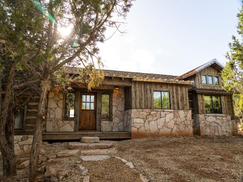 Zion Mountain Ranch image