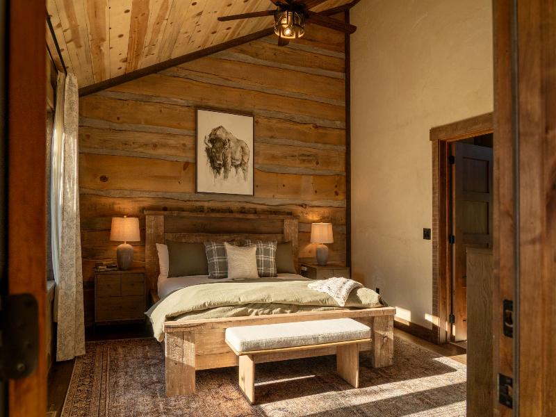 Zion Mountain Ranch image