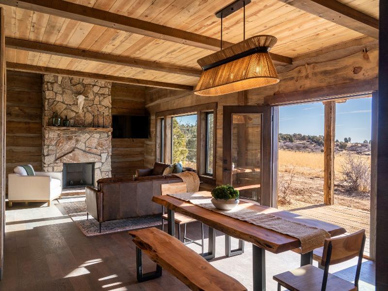 Zion Mountain Ranch image