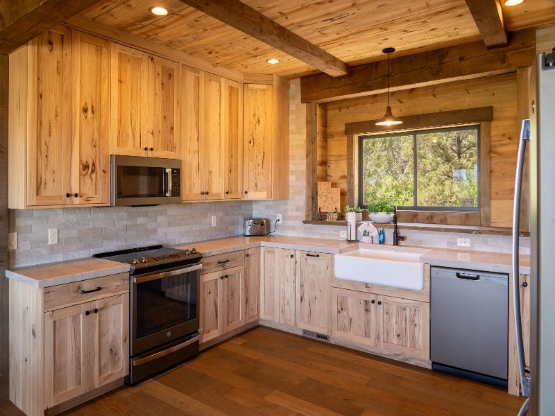Zion Mountain Ranch image