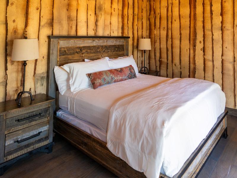 Zion Mountain Ranch image