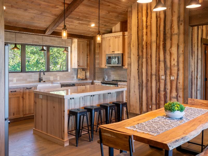 Zion Mountain Ranch image