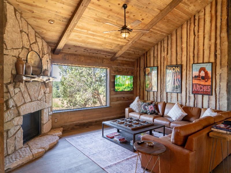 Zion Mountain Ranch image
