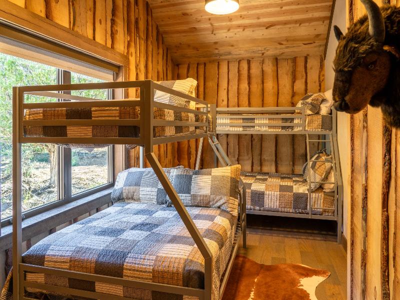 Zion Mountain Ranch image