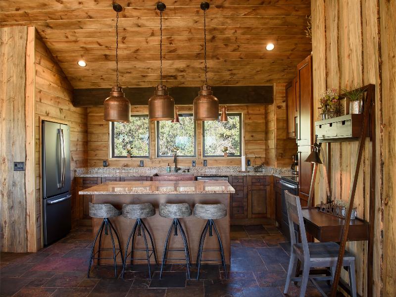 Zion Mountain Ranch image