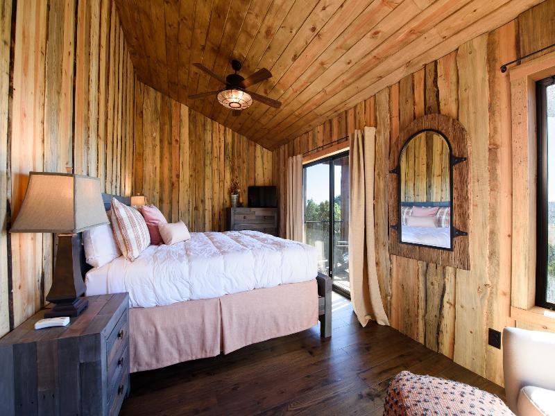 Zion Mountain Ranch image