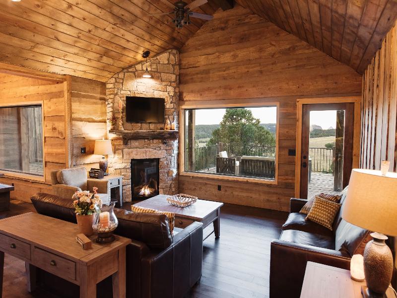 Zion Mountain Ranch image