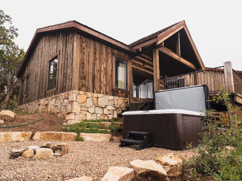 Zion Mountain Ranch image