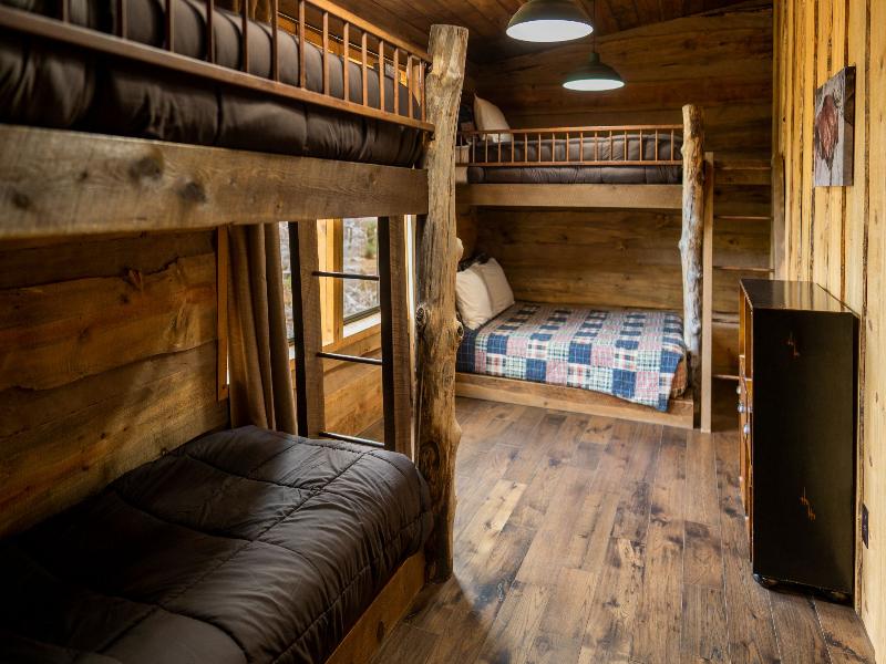 Zion Mountain Ranch image