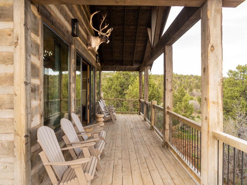 Zion Mountain Ranch image