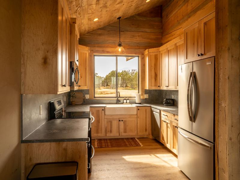 Zion Mountain Ranch image