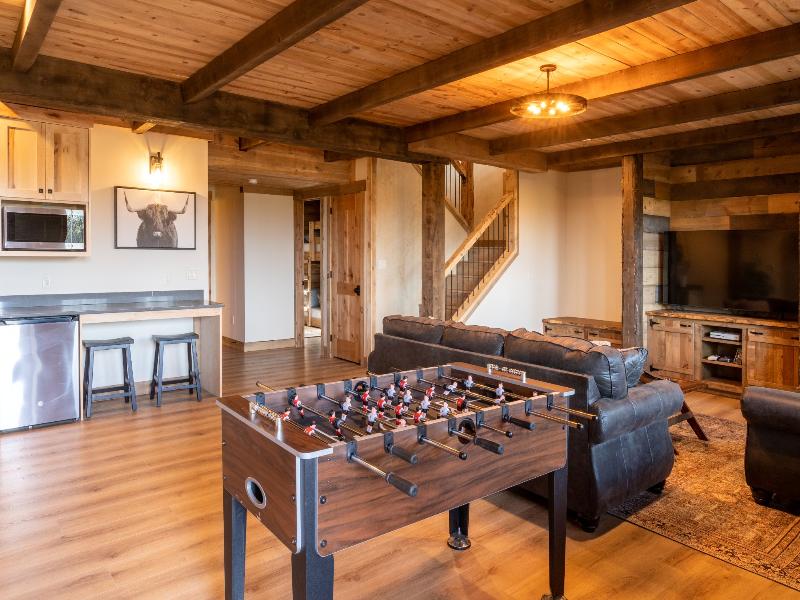 Zion Mountain Ranch image