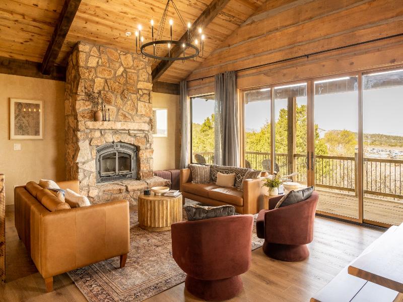 Zion Mountain Ranch image