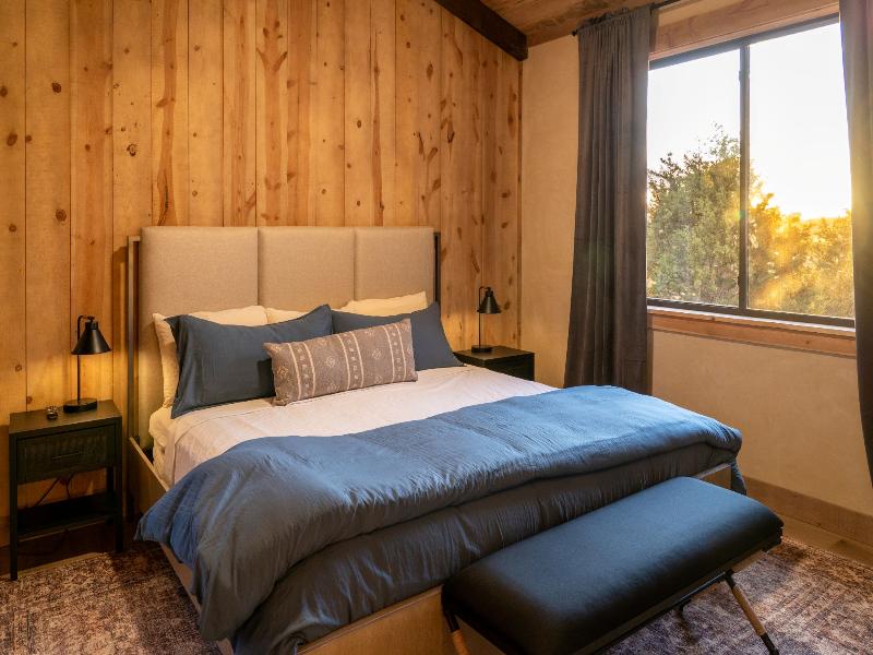Zion Mountain Ranch image
