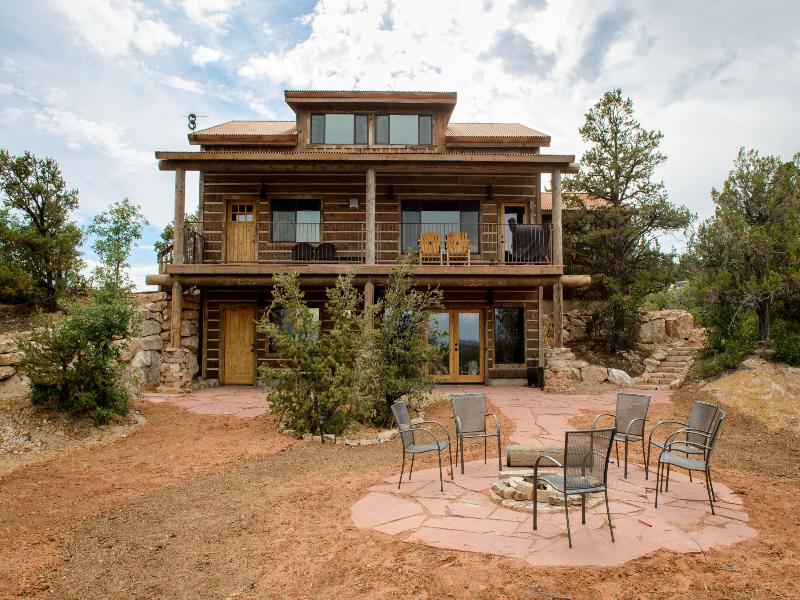 Zion Mountain Ranch image