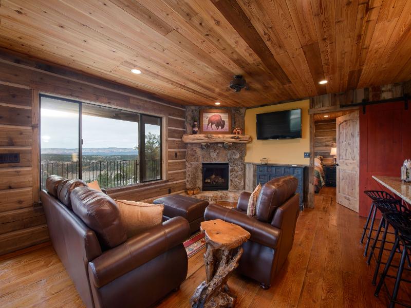 Zion Mountain Ranch image