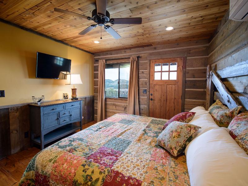 Zion Mountain Ranch image