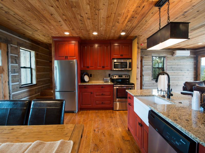 Zion Mountain Ranch image