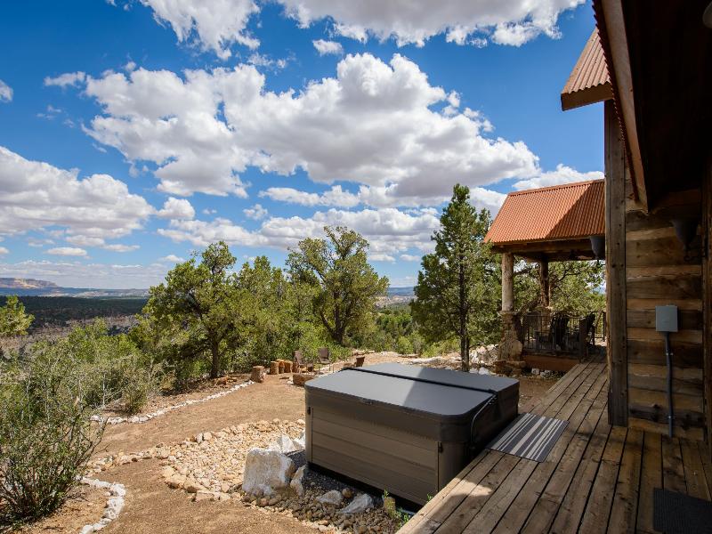 Zion Mountain Ranch image