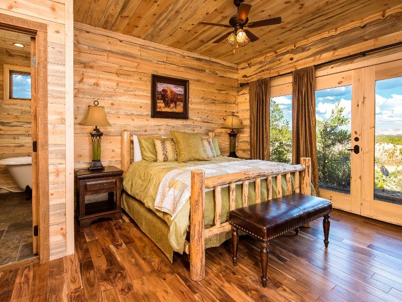 Zion Mountain Ranch image