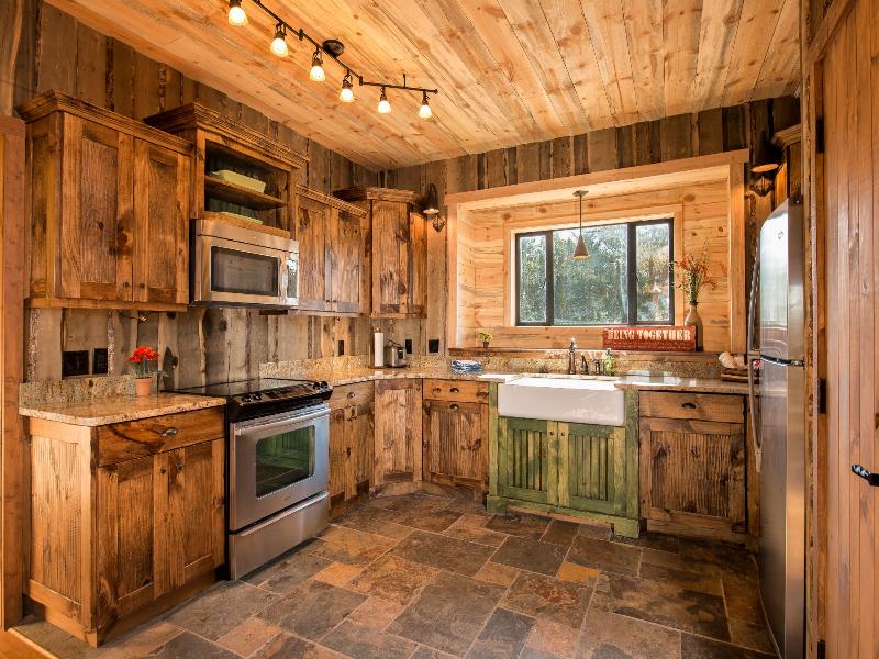 Zion Mountain Ranch image