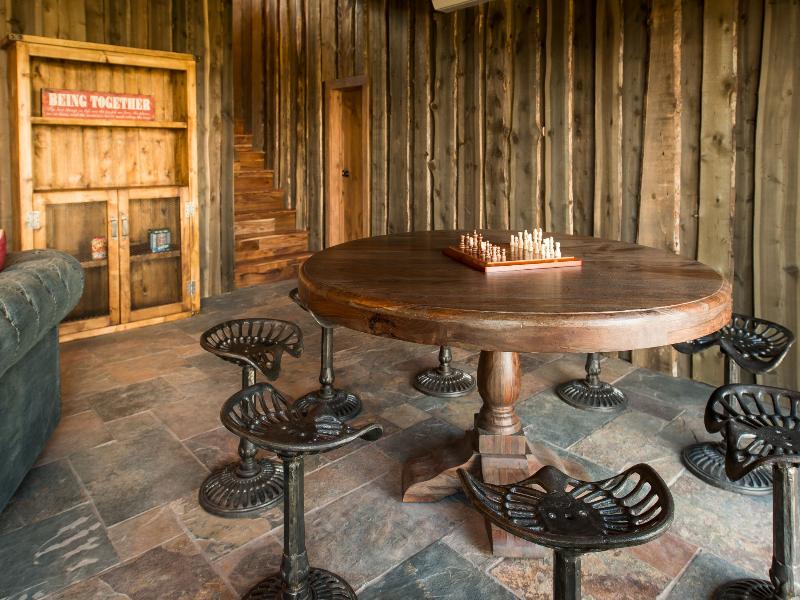 Zion Mountain Ranch image