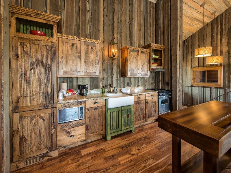 Zion Mountain Ranch image