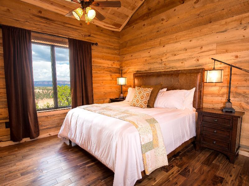 Zion Mountain Ranch image