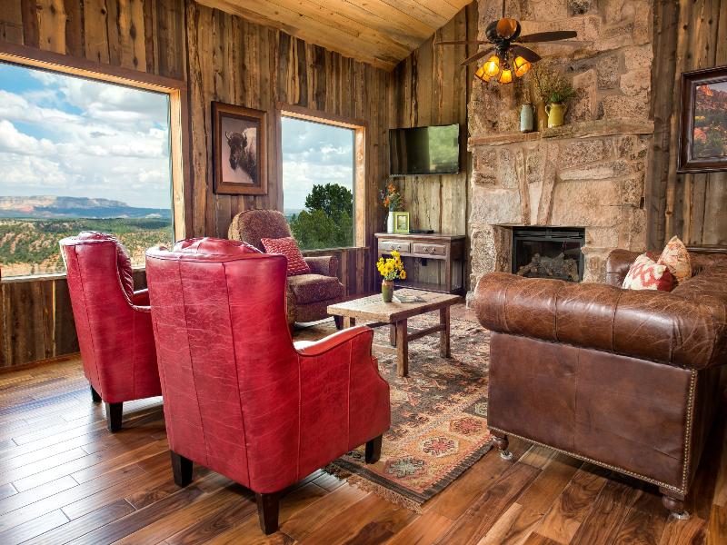 Zion Mountain Ranch image