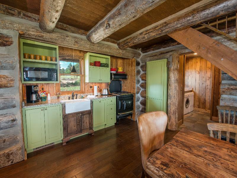 Zion Mountain Ranch image