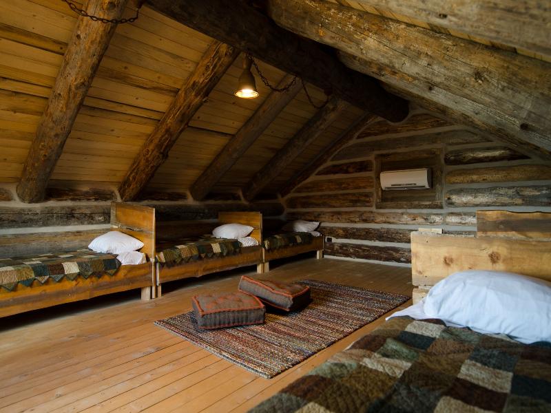 Zion Mountain Ranch image