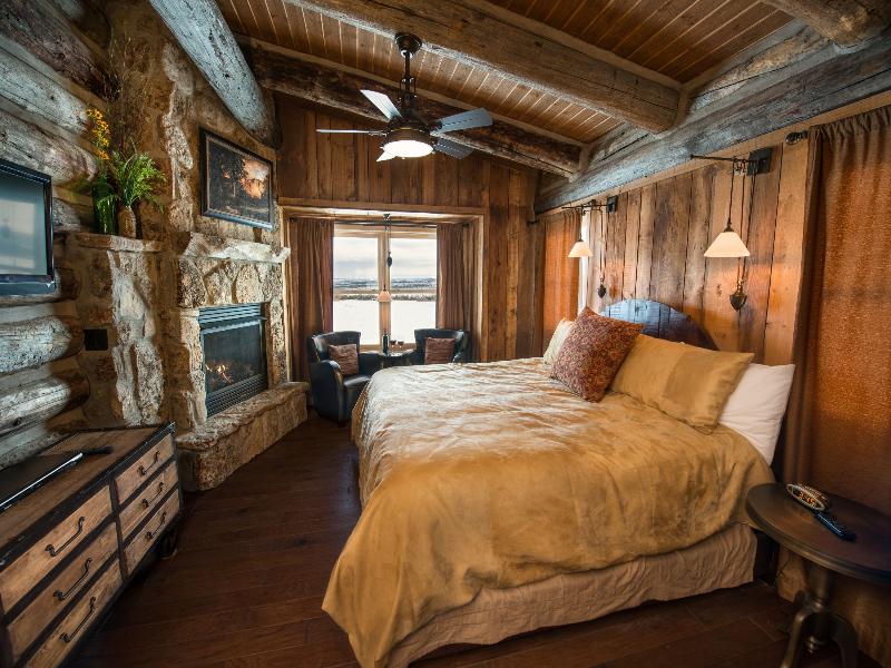 Zion Mountain Ranch image