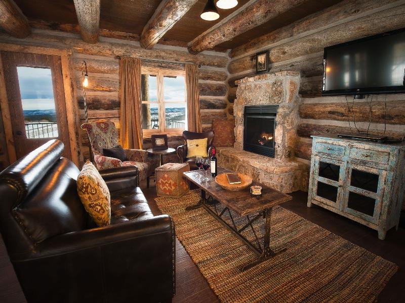 Zion Mountain Ranch image