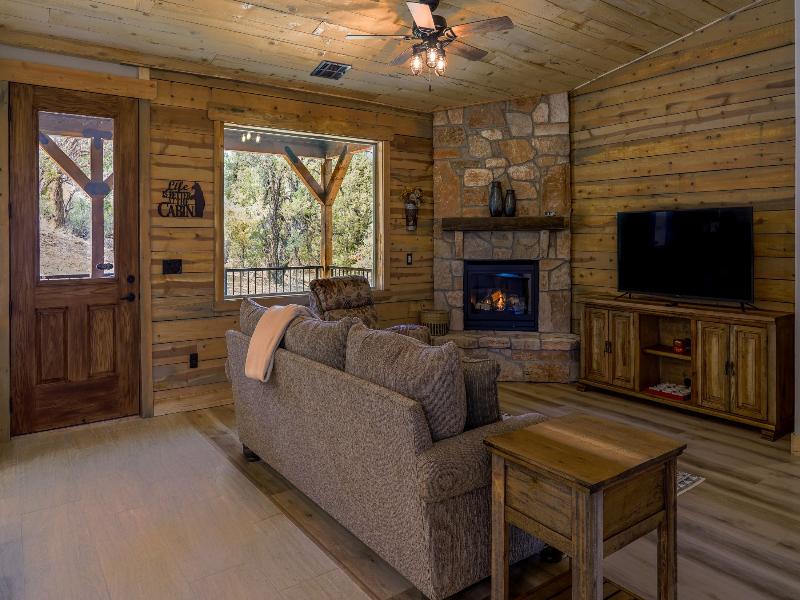 Zion Mountain Ranch image