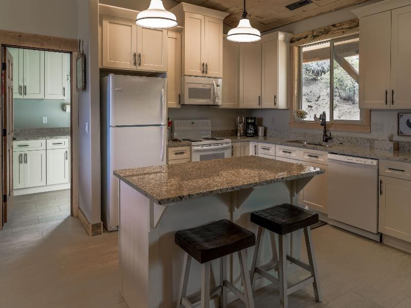 Zion Mountain Ranch image