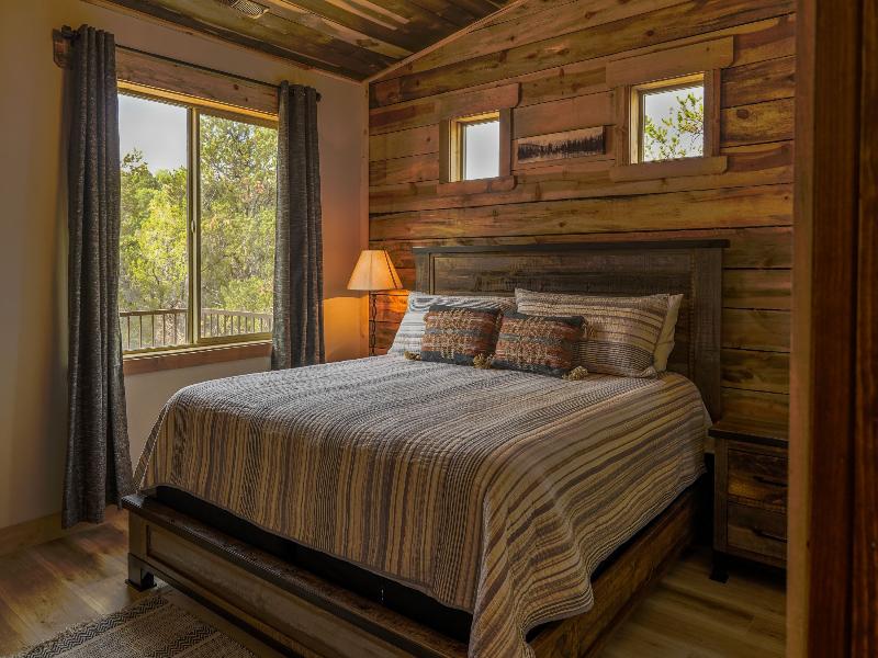 Zion Mountain Ranch image