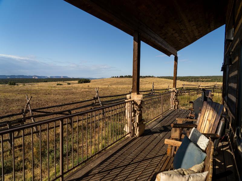 Zion Mountain Ranch image