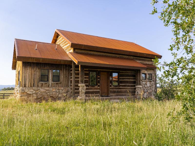 Zion Mountain Ranch image