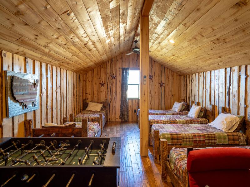 Zion Mountain Ranch image
