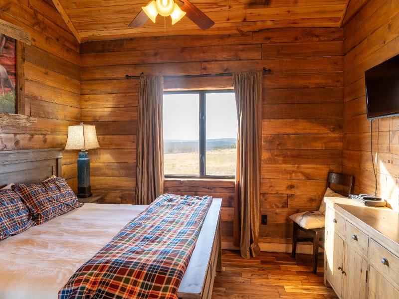 Zion Mountain Ranch image